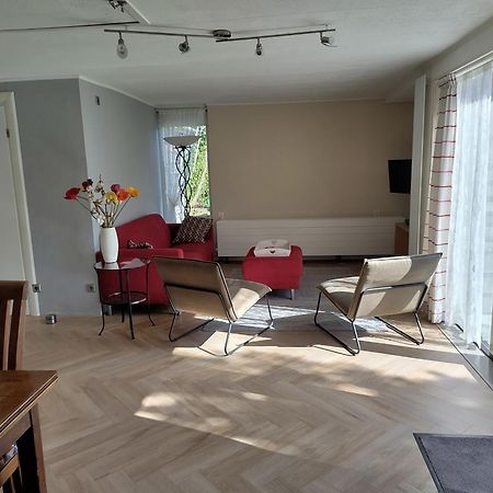 Bungalow Veluwemeer Ermelo Esterno foto