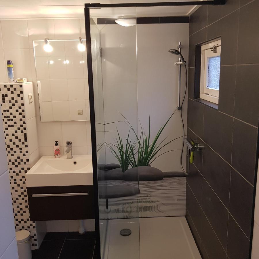 Bungalow Veluwemeer Ermelo Esterno foto