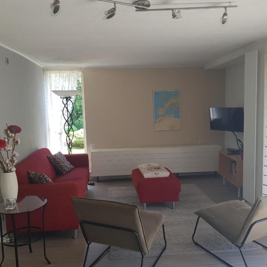 Bungalow Veluwemeer Ermelo Esterno foto