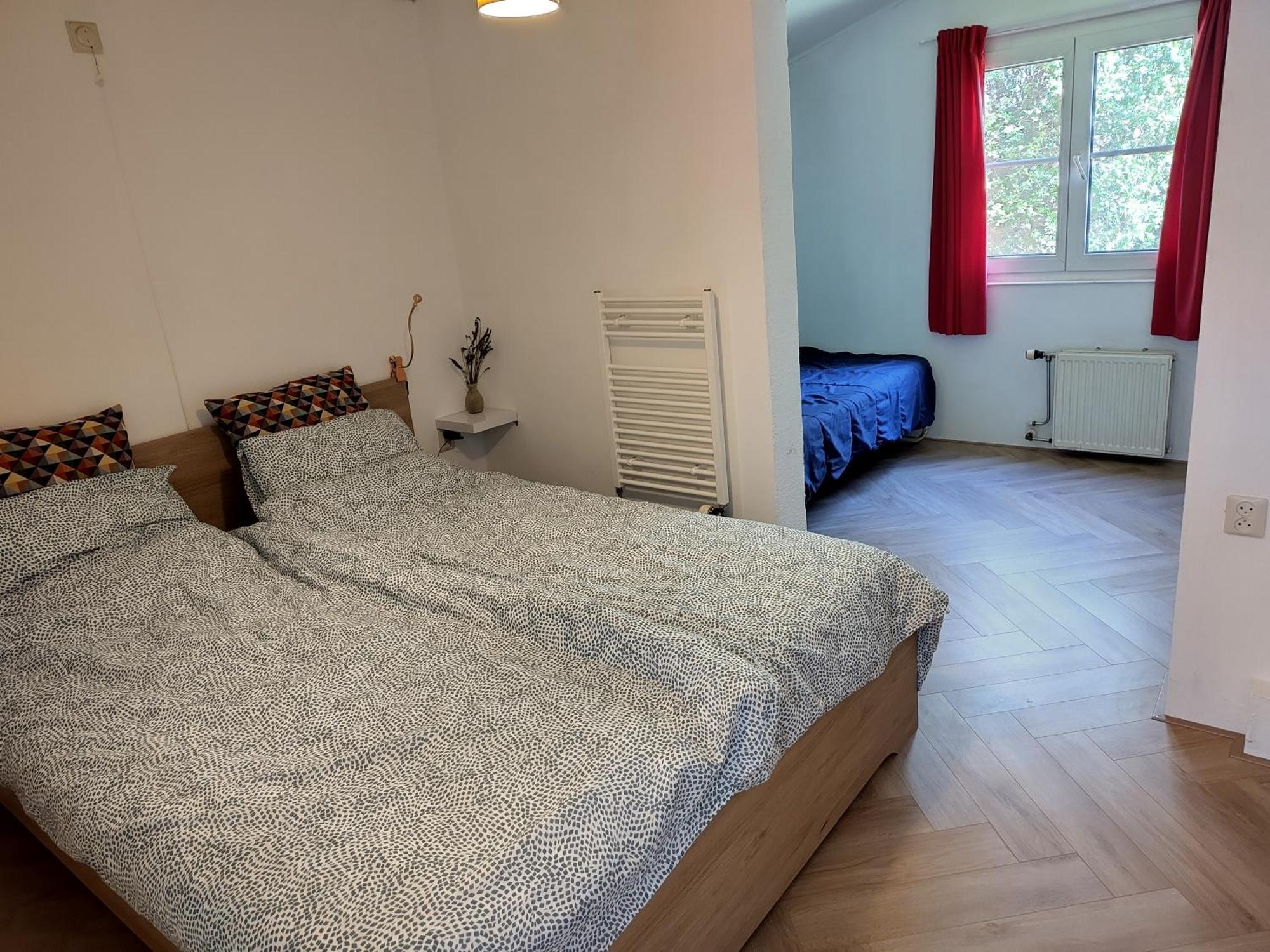 Bungalow Veluwemeer Ermelo Esterno foto