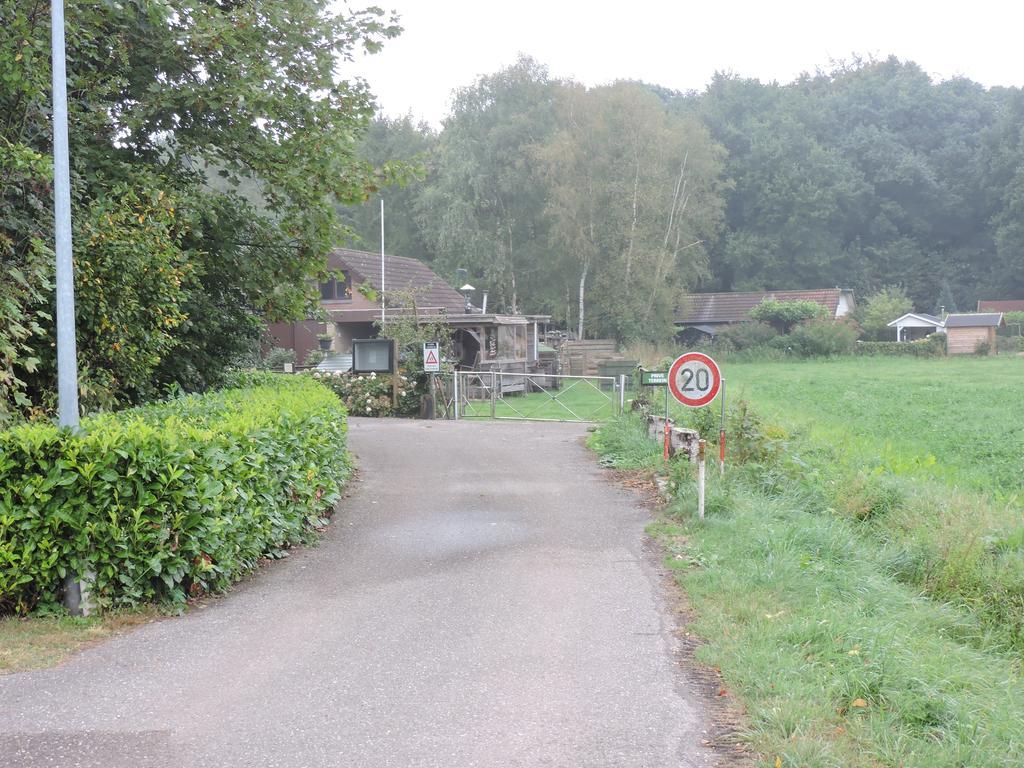 Bungalow Veluwemeer Ermelo Esterno foto