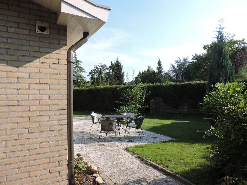 Bungalow Veluwemeer Ermelo Esterno foto