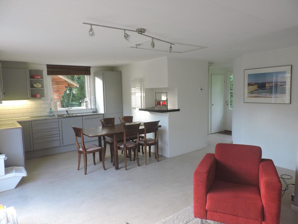 Bungalow Veluwemeer Ermelo Esterno foto